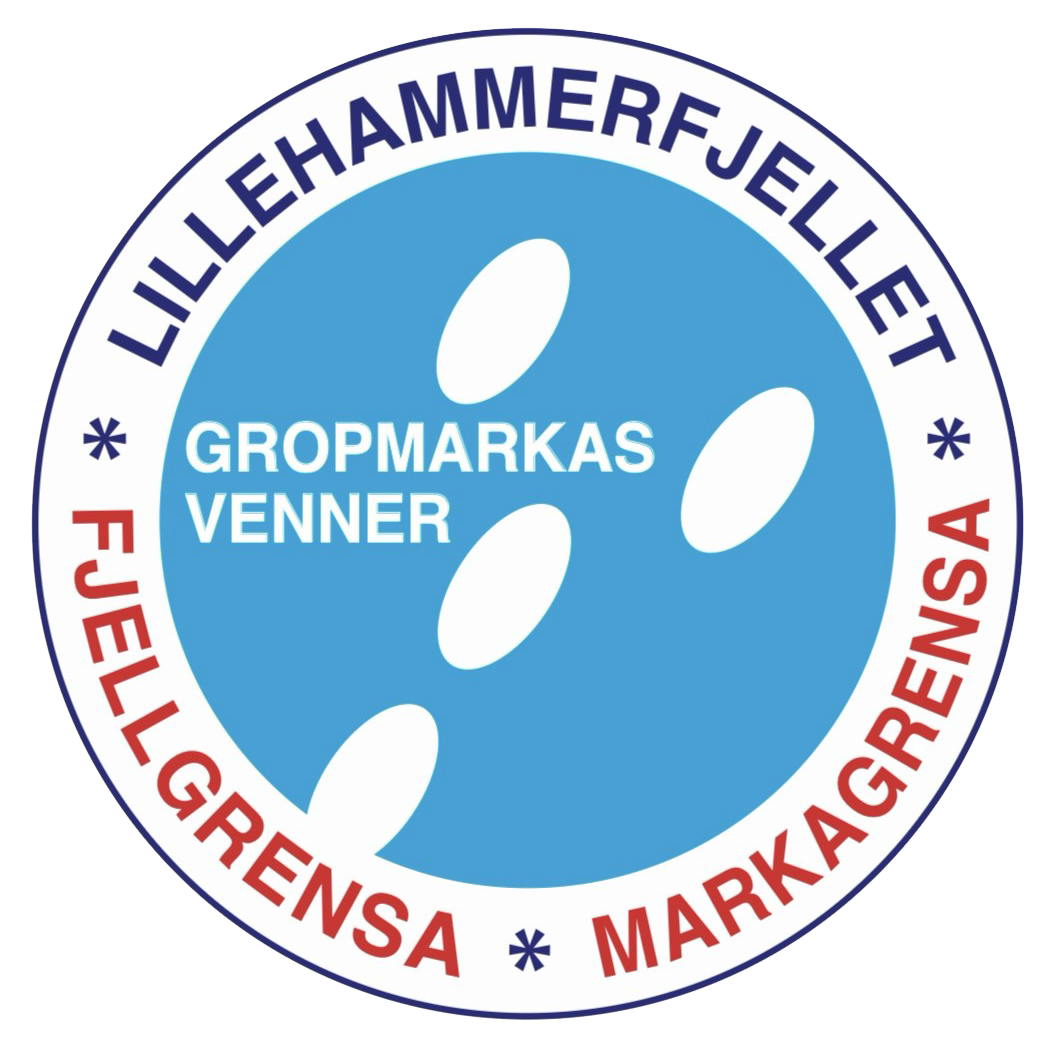 Gropmarkas Venner